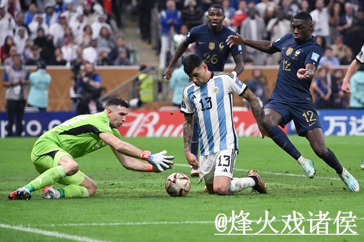 精选优质世界杯直播链接合集