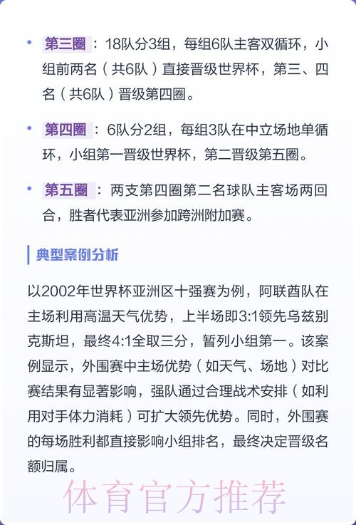 世界杯外围热门球队分析 世界杯外围热门球队分析